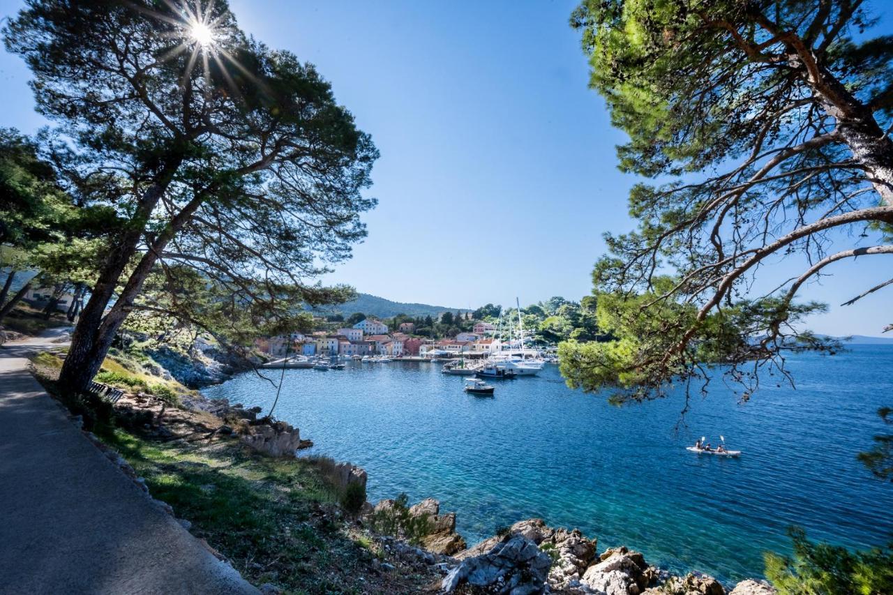 Apartment Carmen Veli Lošinj Εξωτερικό φωτογραφία