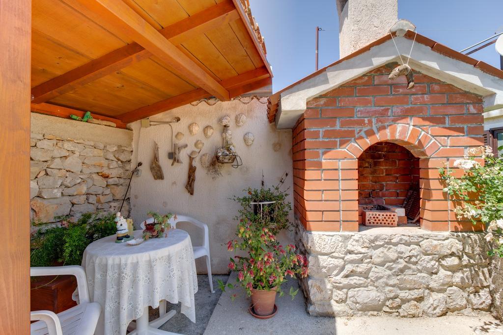Apartment Carmen Veli Lošinj Δωμάτιο φωτογραφία