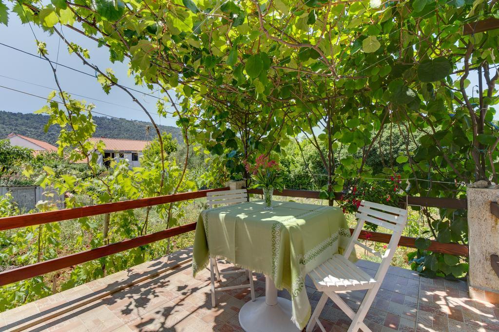 Apartment Carmen Veli Lošinj Εξωτερικό φωτογραφία