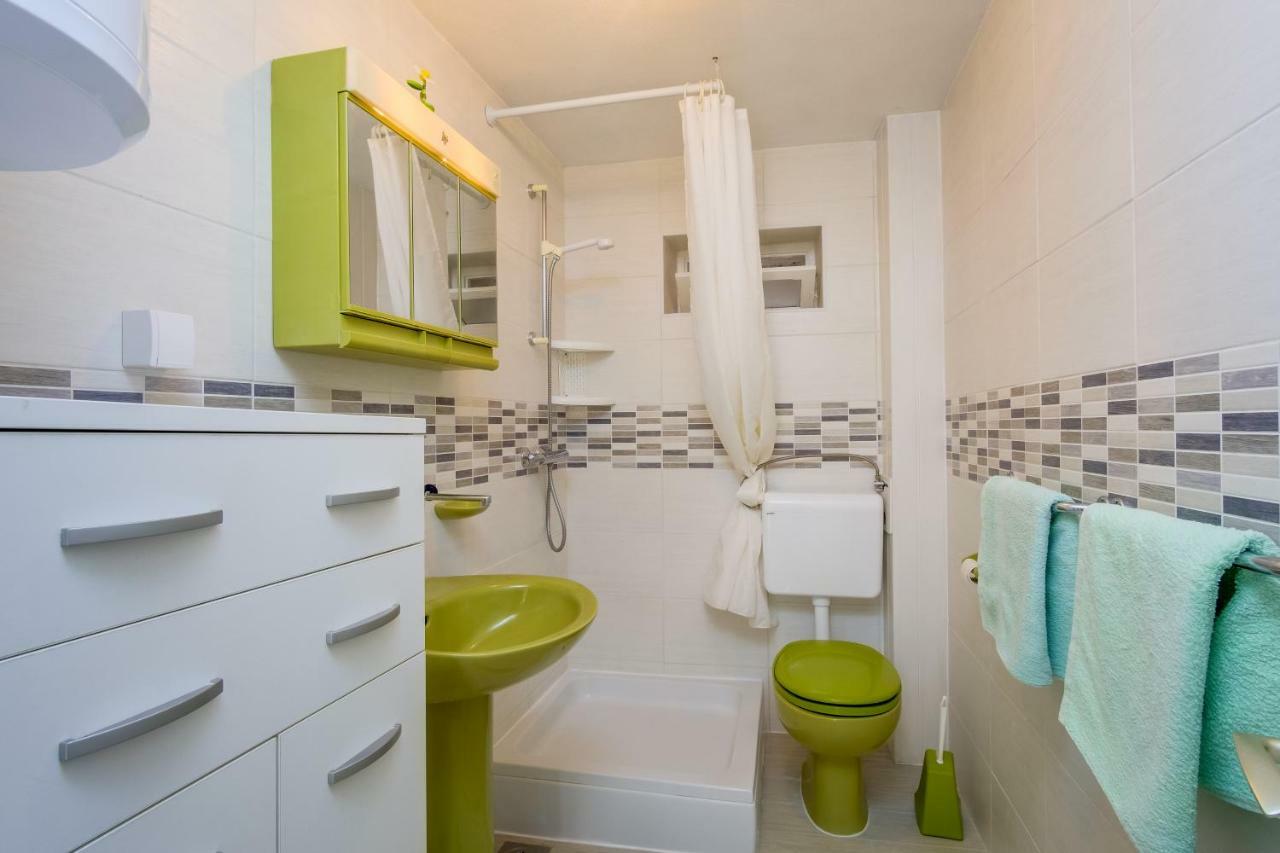 Apartment Carmen Veli Lošinj Εξωτερικό φωτογραφία