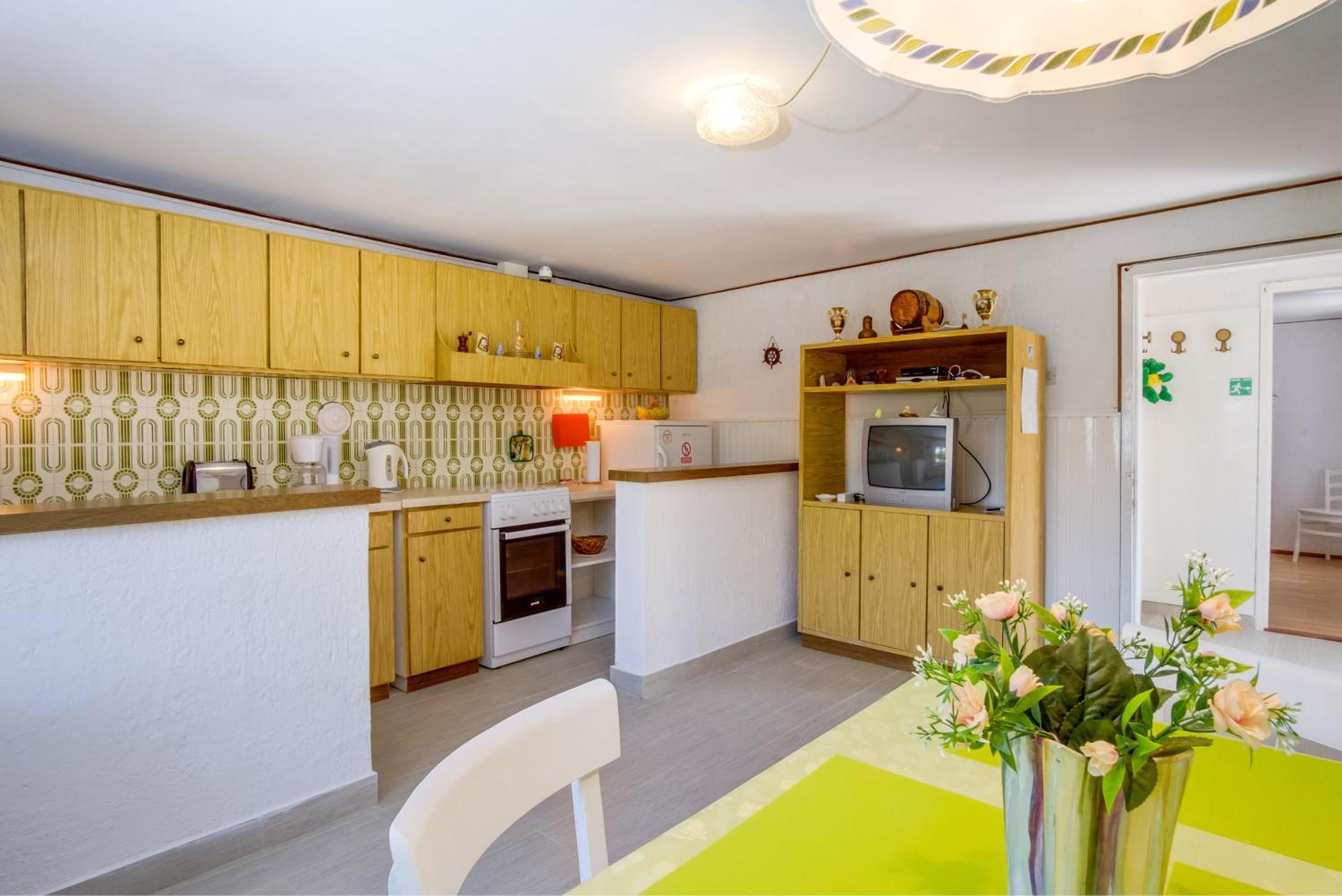 Apartment Carmen Veli Lošinj Εξωτερικό φωτογραφία