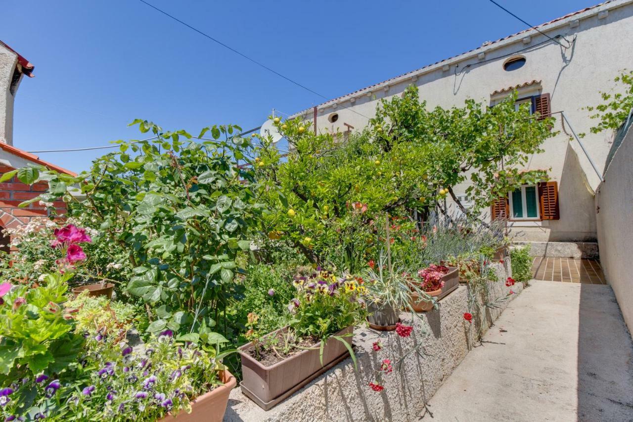 Apartment Carmen Veli Lošinj Εξωτερικό φωτογραφία